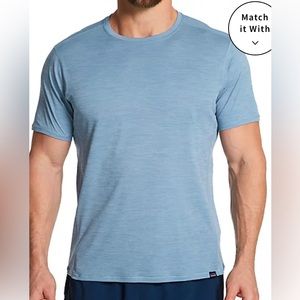 Patagonia Capilene Cool Daily T Shirt